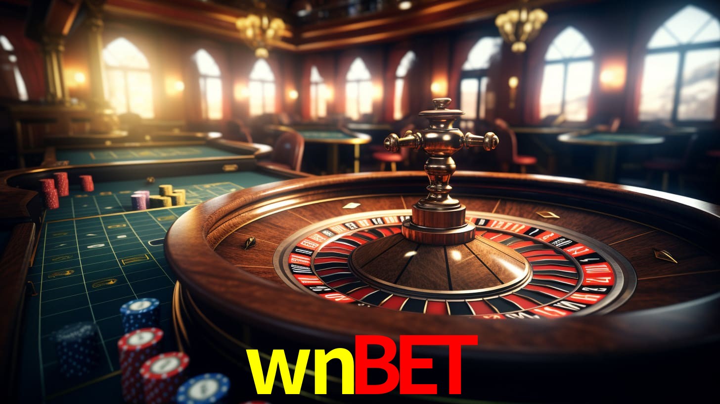 Blackjack Table wnbet
