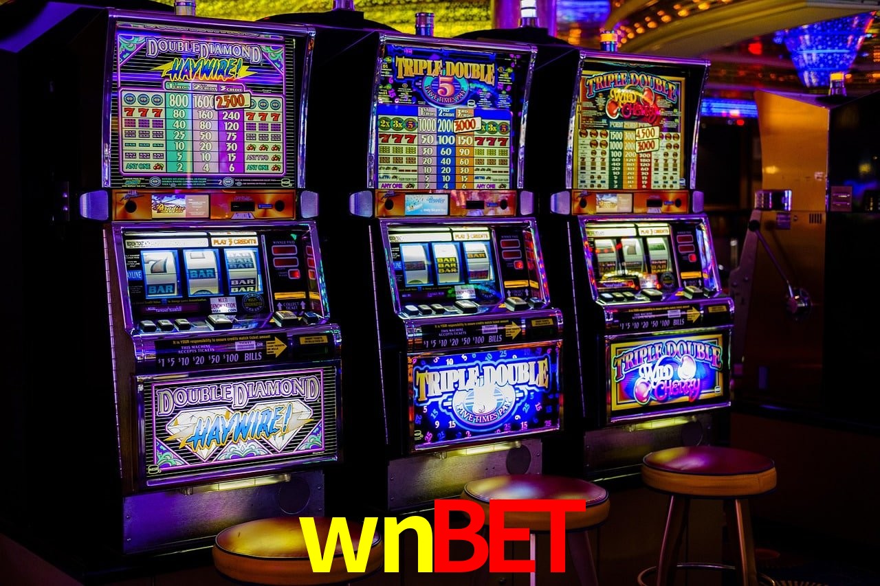 Programa VIP wnbet