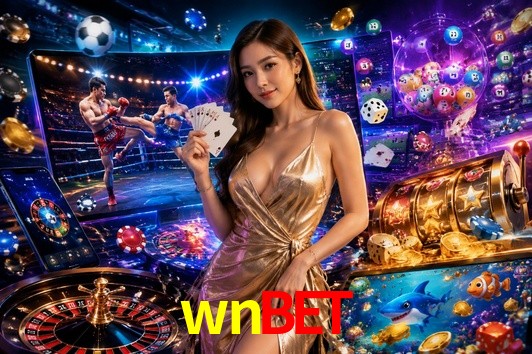 APP oficial da wnbet para mobile