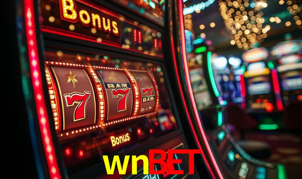 Bônus Generosos e Exclusivos no wnbet para Você!