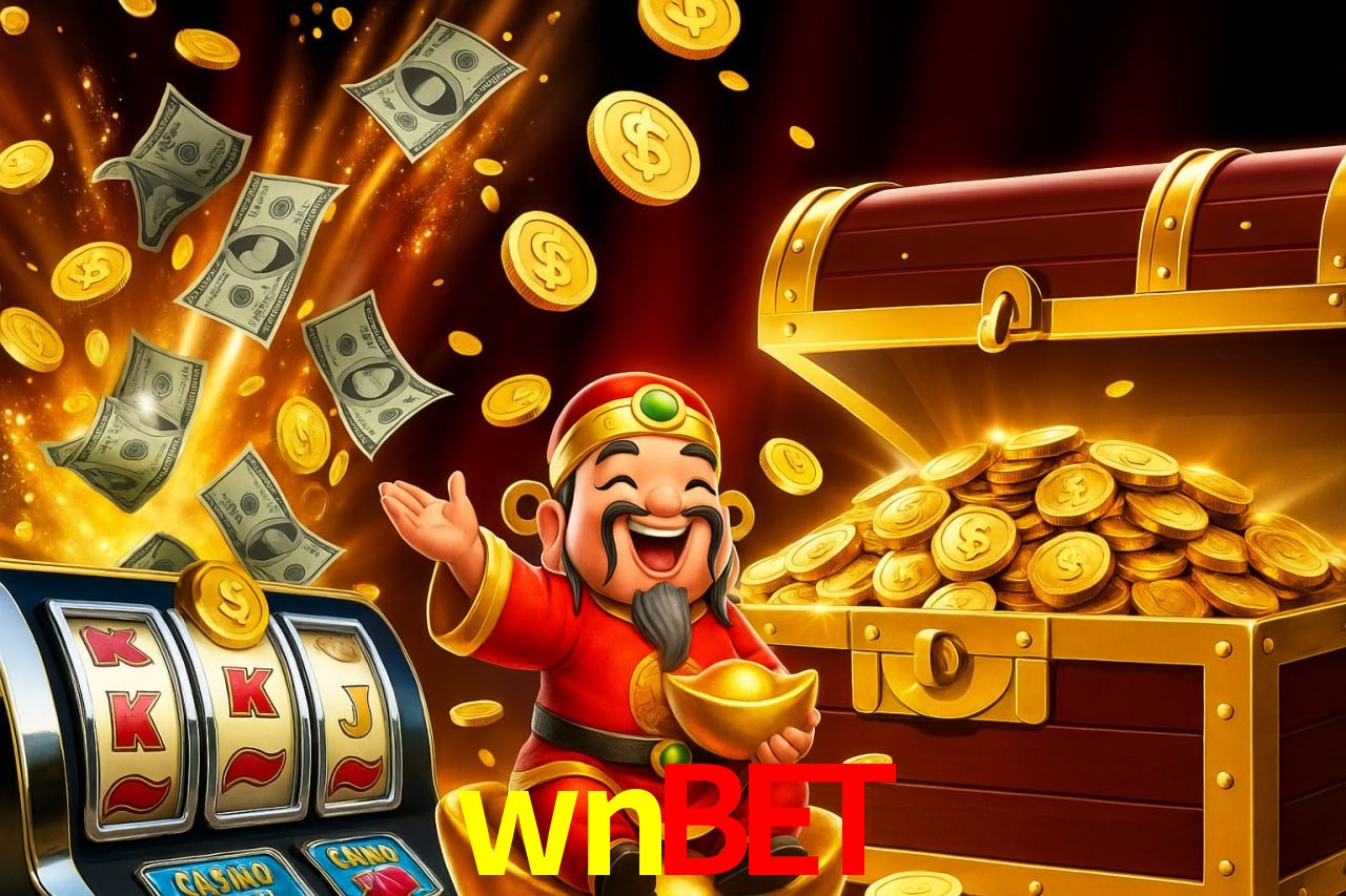 cassino wnbet