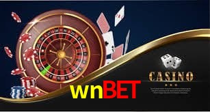 Casino Ao Vivo wnbet