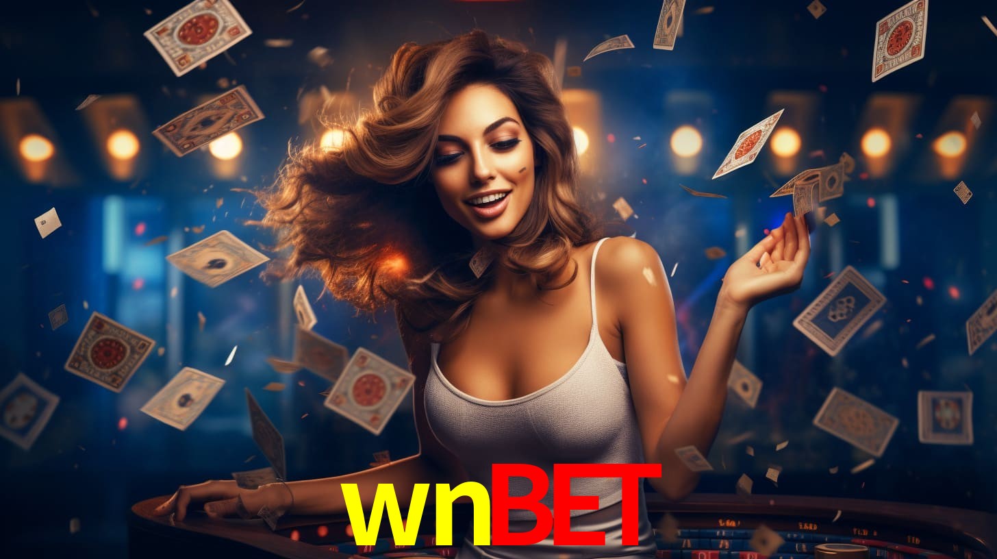 Live Casino wnbet