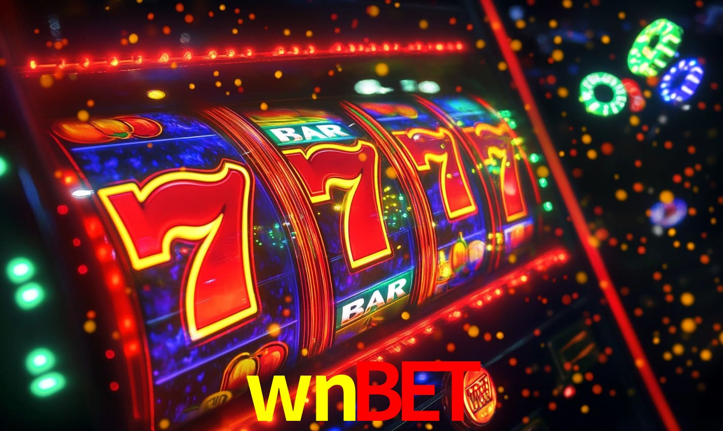 wnbet - Cassino Oficial e Confiável Brasil - wnbet.com
