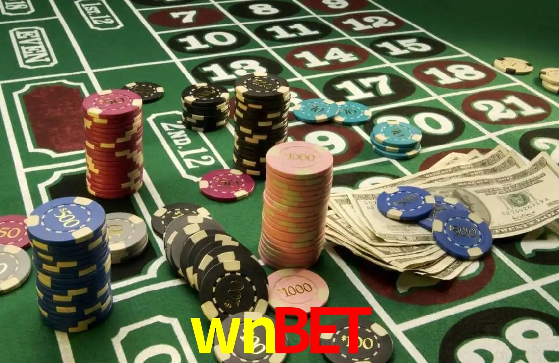 Explore as vantagens do wnbet: serviço profissional e confiabilidade