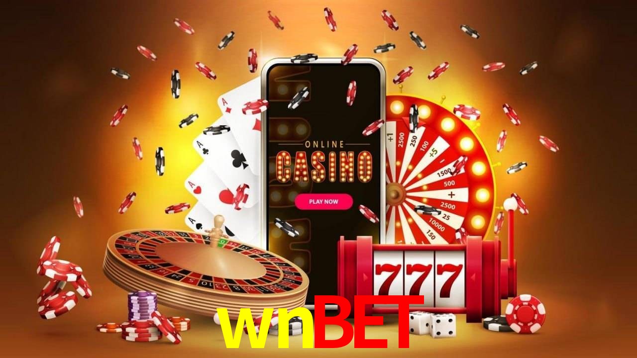 Estatísticas Esportivas wnbet