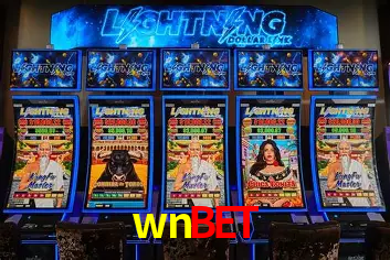A Emoção da Loteria na wnbet: Uma Chance de Mudança de Vida