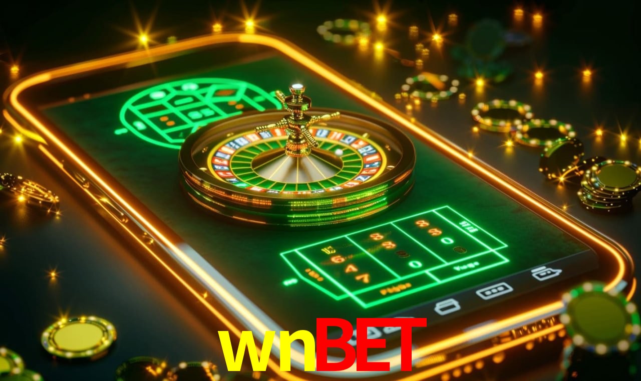 Diretório de Jogos wnbet