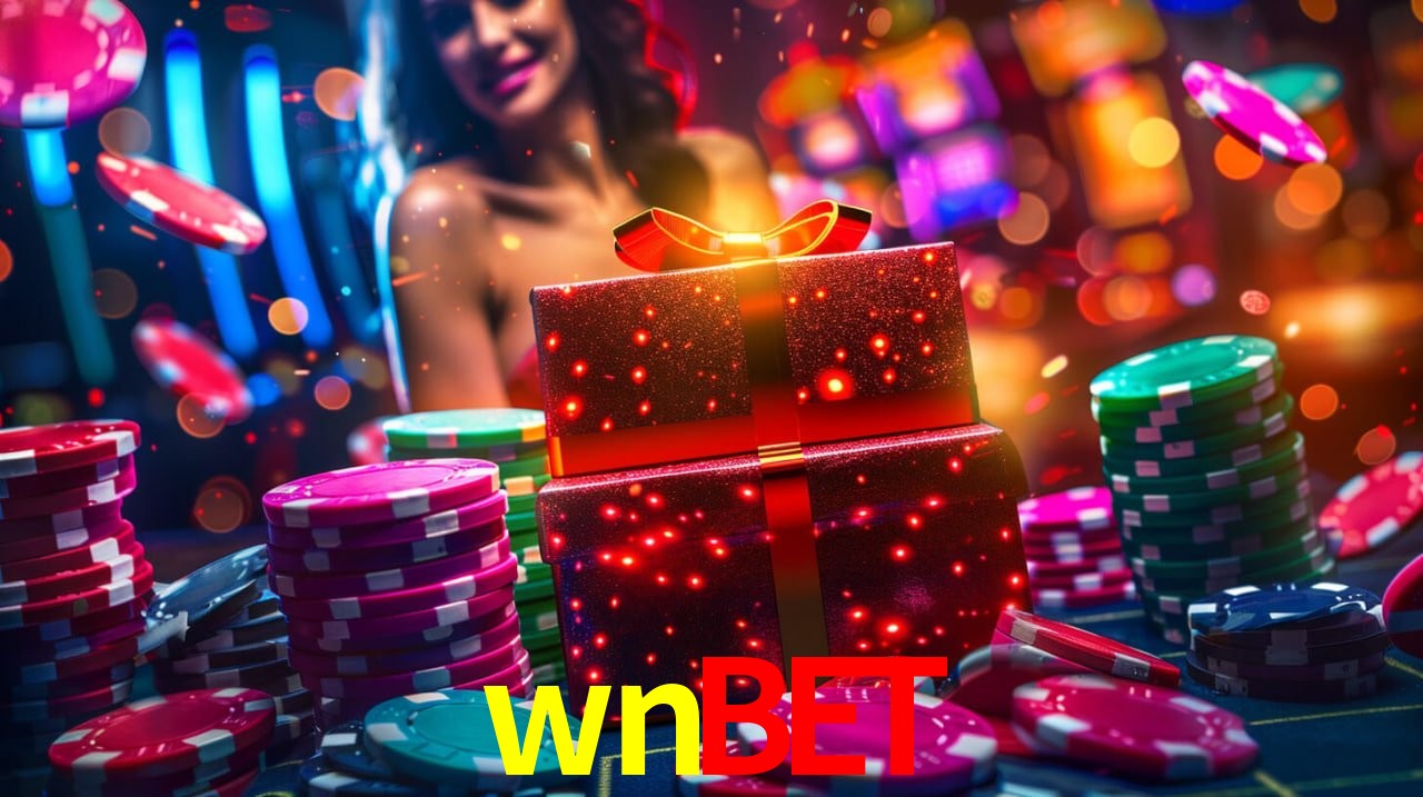 A Experiência Imersiva dos Cassinos Ao Vivo no wnbet