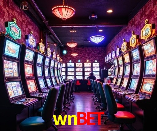 Sistemas de Segurança wnbet