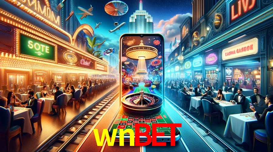 Flash Promotion wnbet