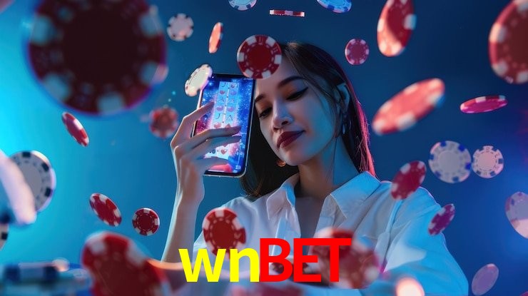 Descubra o Programa VIP da wnbet: Vantagens Exclusivas para Jogadores