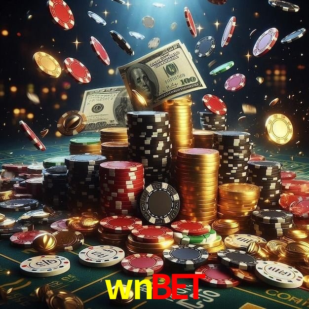 A Emoção da Loteria na wnbet: Uma Chance de Mudança de Vida