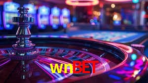 Mesa de Blackjack wnbet
