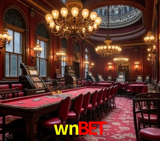 Jogos de Slot wnbet