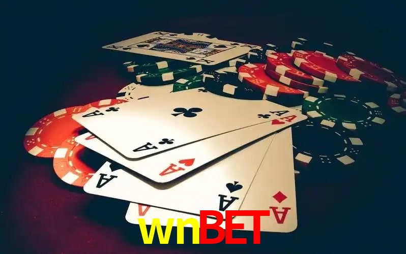 Promoção Relâmpago wnbet