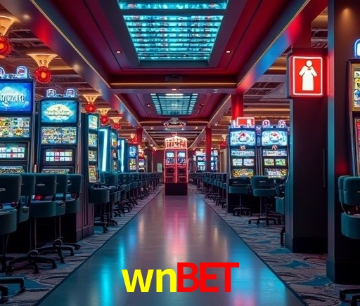 Explorando a Categoria de Eventos em Apostas na wnbet