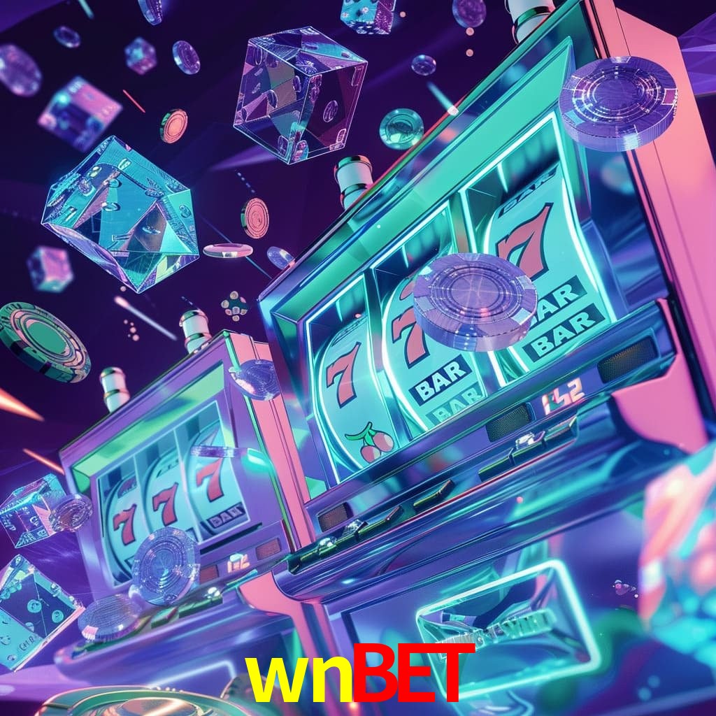 Desvendando o Mundo dos Jogos Virtuais na wnbet