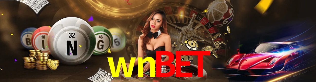 Design Responsivo wnbet