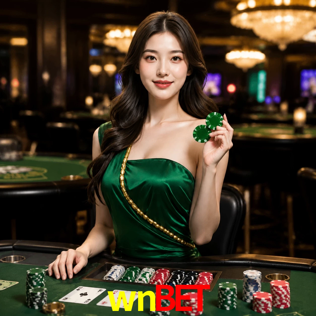 Cassino wnbet app mobile