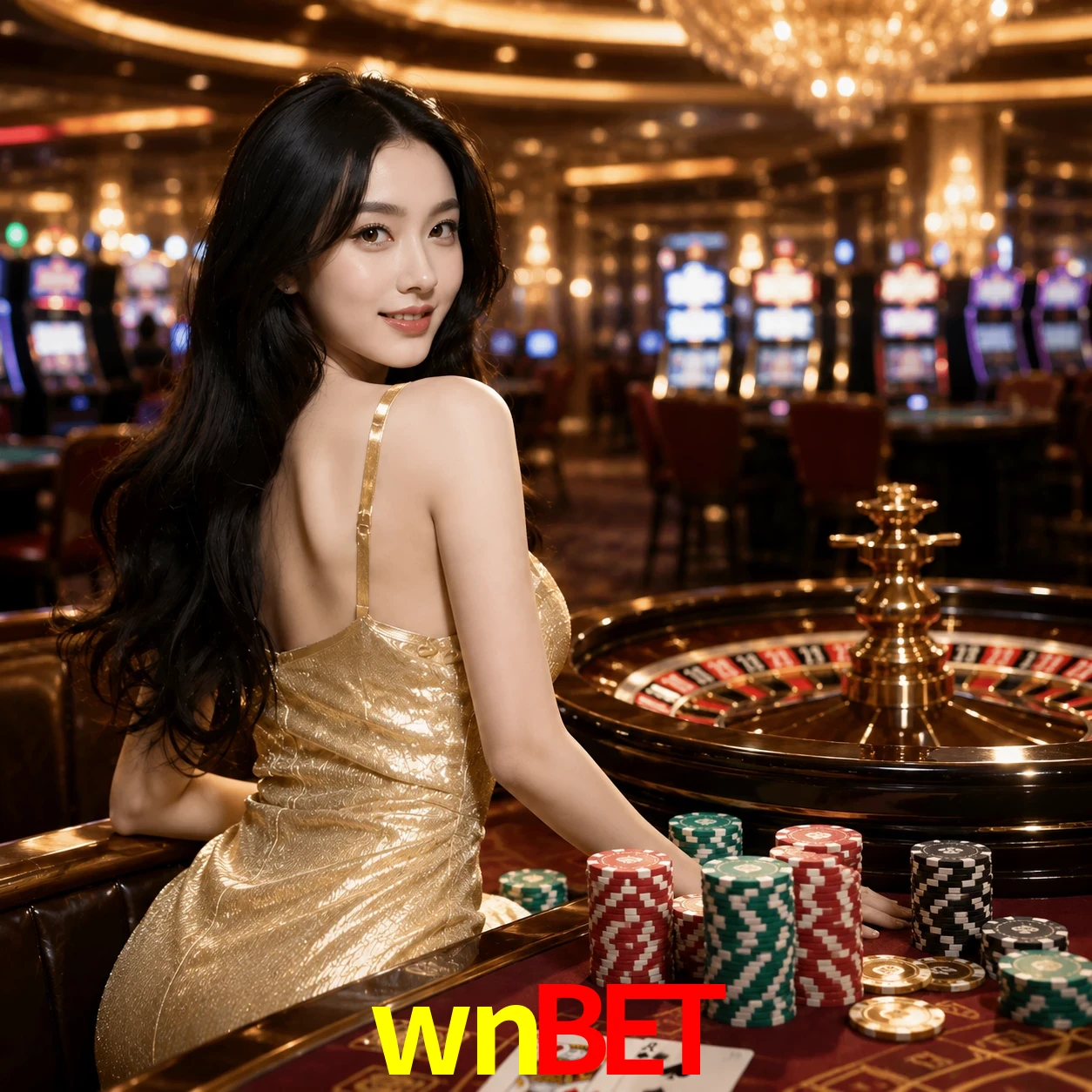 Download app wnbet Android iOS
