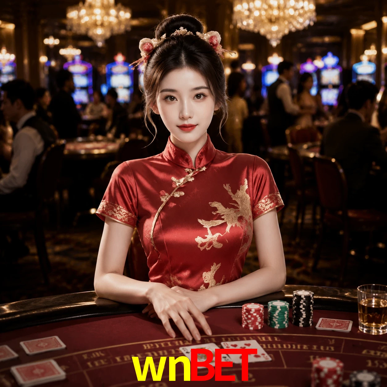 wnbet multi dispositivo