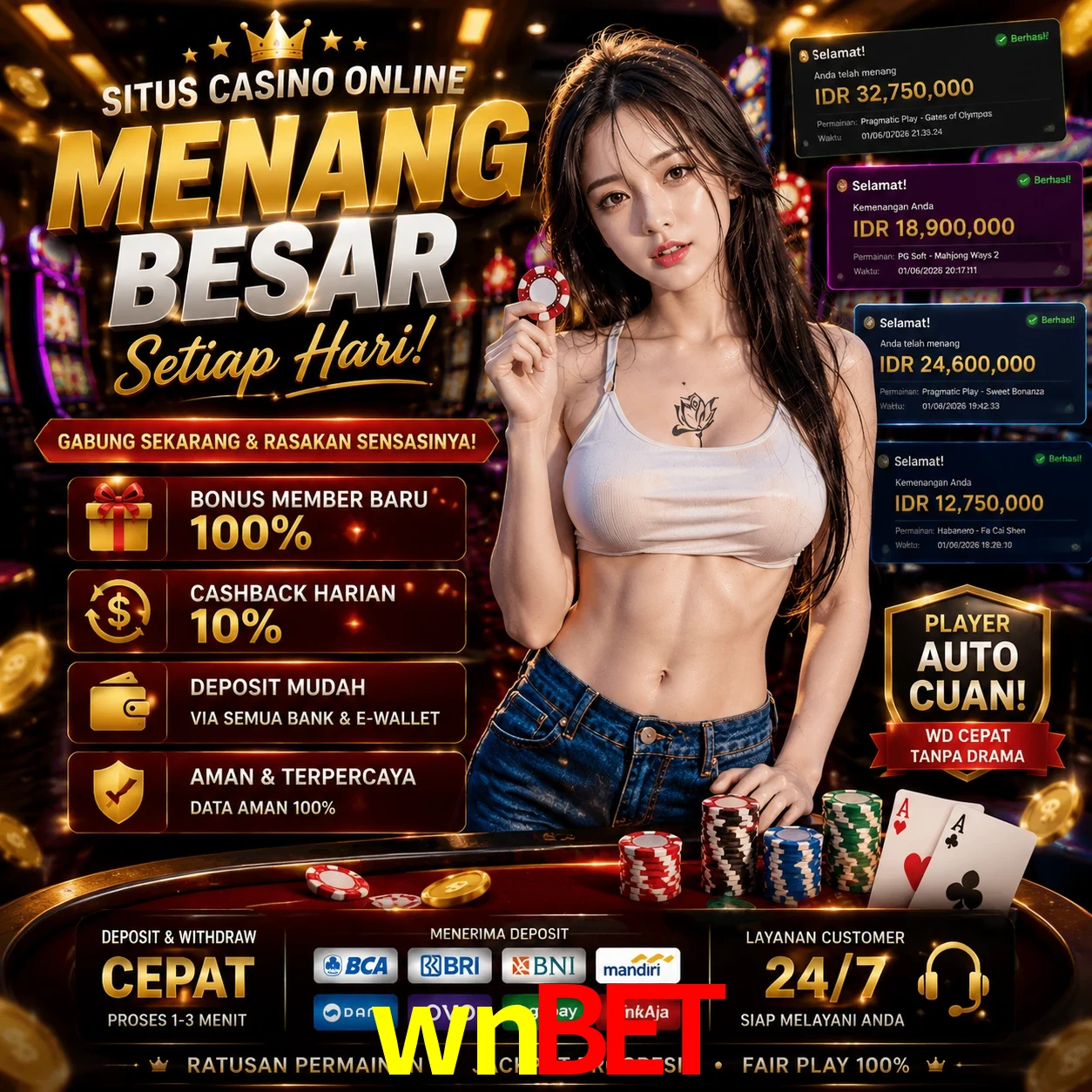 Starlight Princess - Slot game com multiplicadores na wnbet