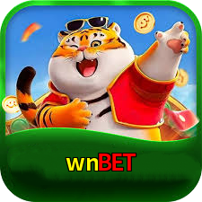 Logo da wnbet