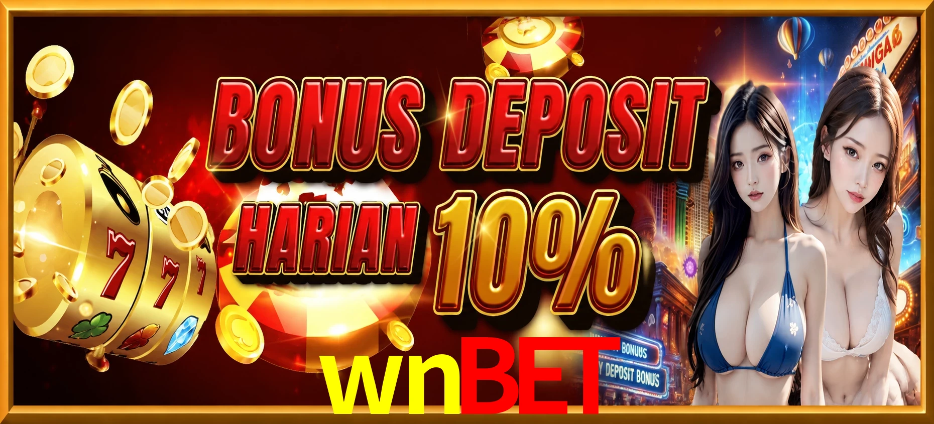 Plataforma wnbet - cassino e apostas