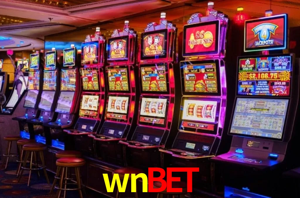 Slots wnbet - Sweet Bonanza e caça-níqueis populares