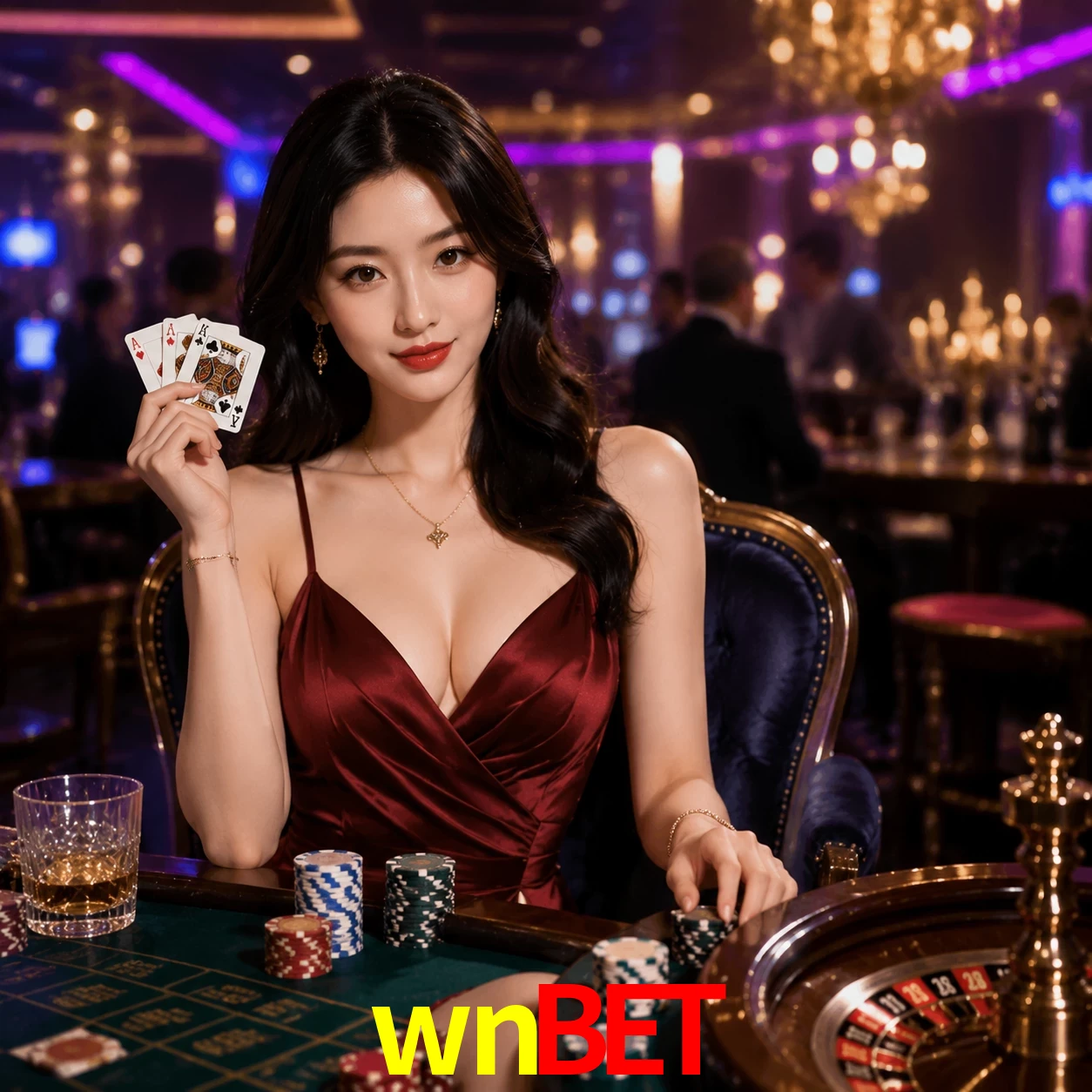 Suporte VIP wnbet - atendimento prioritário