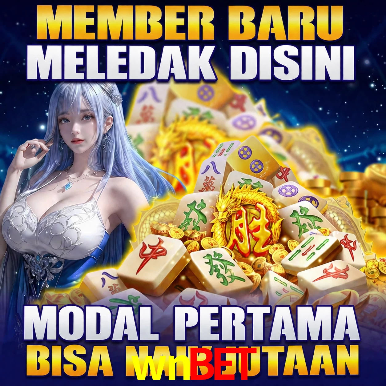 Slots com prêmios wnbet